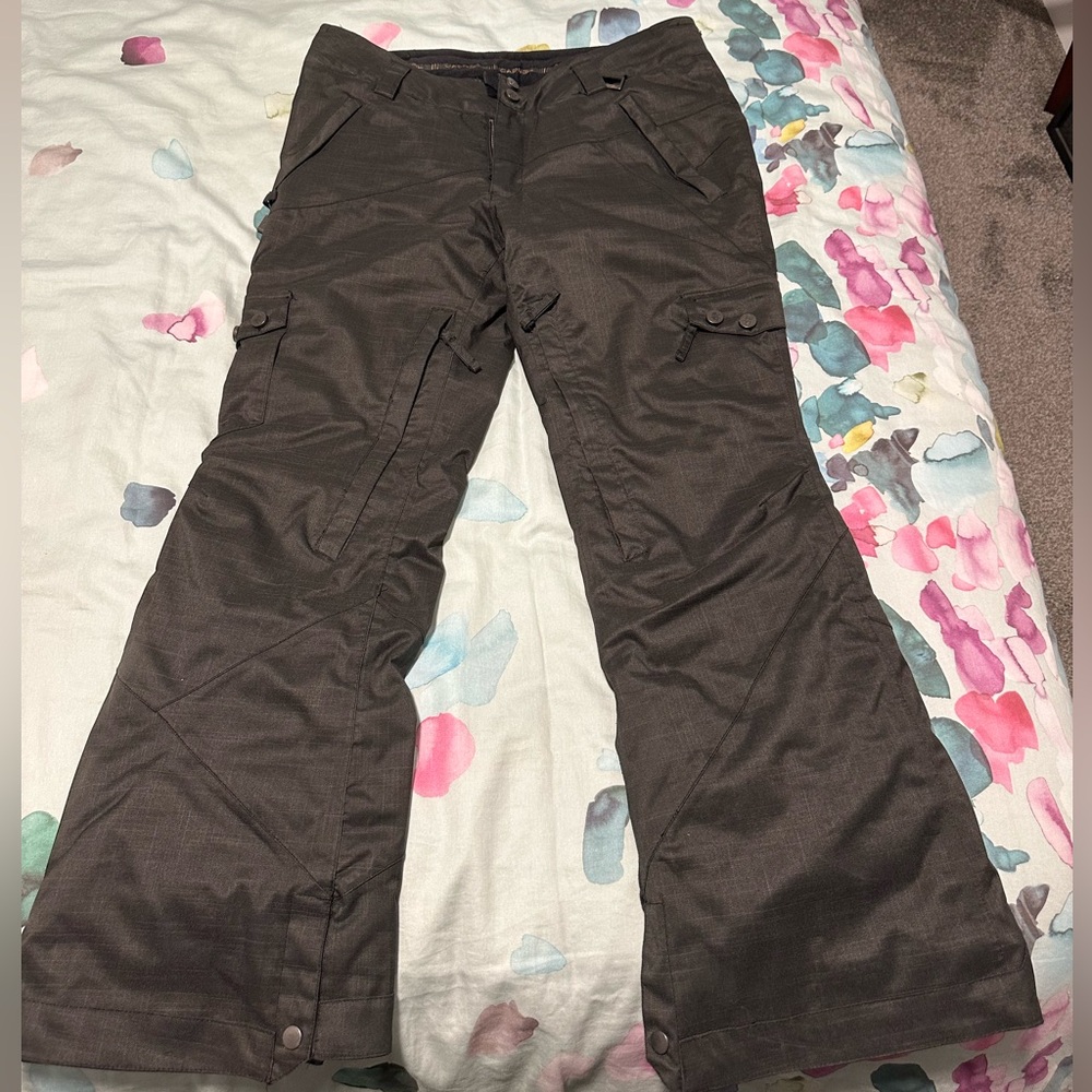 Ride Cappel Pants